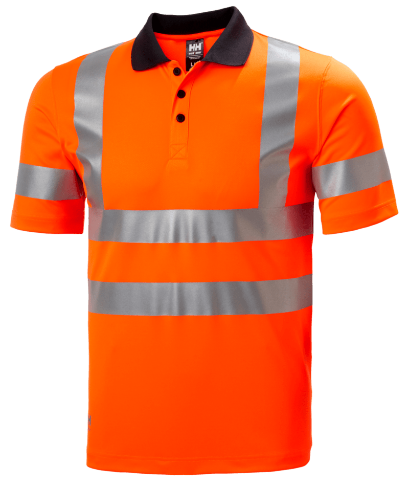 Helly Hansen Addvis Polo