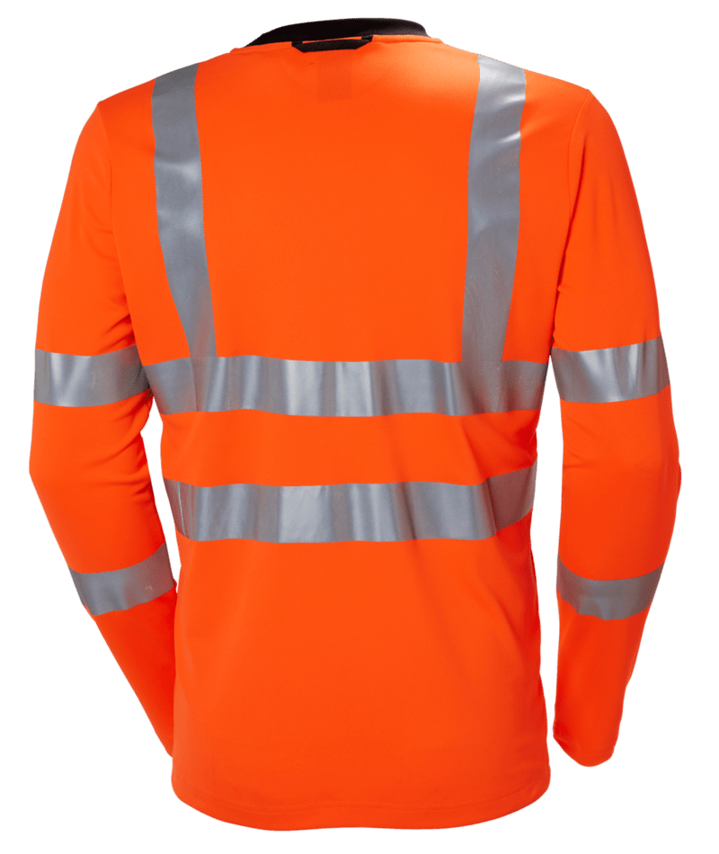 Helly Hansen Addvis Longsleeve