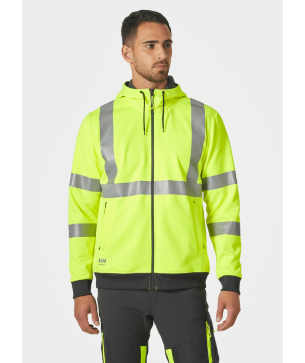 Helly Hansen Addvis Zip Hoodie