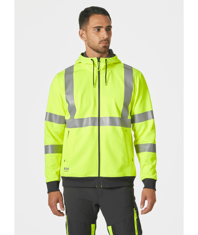 Helly Hansen Addvis Zip Hoodie
