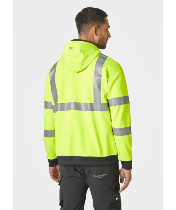 Helly Hansen Addvis Zip Hoodie