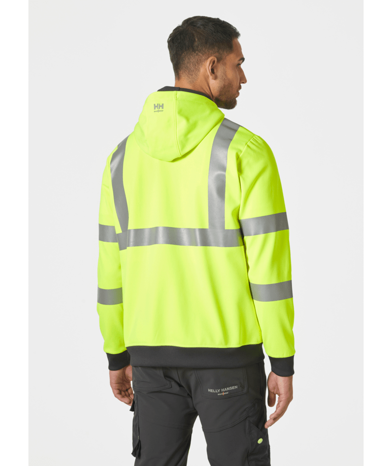 Helly Hansen Addvis Zip Hoodie