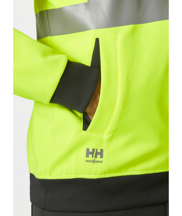 Helly Hansen Addvis Zip Hoodie