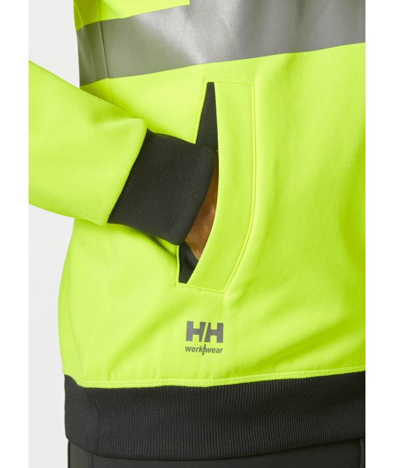 Helly Hansen Addvis Zip Hoodie