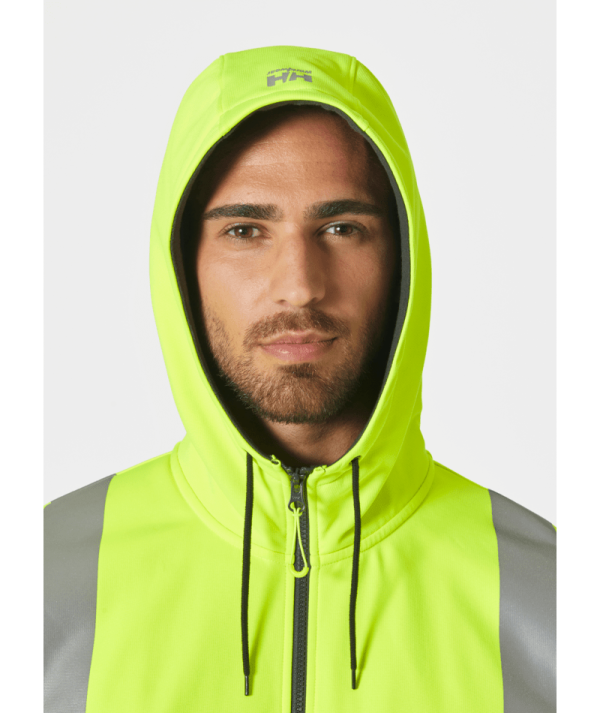 Helly Hansen Addvis Zip Hoodie