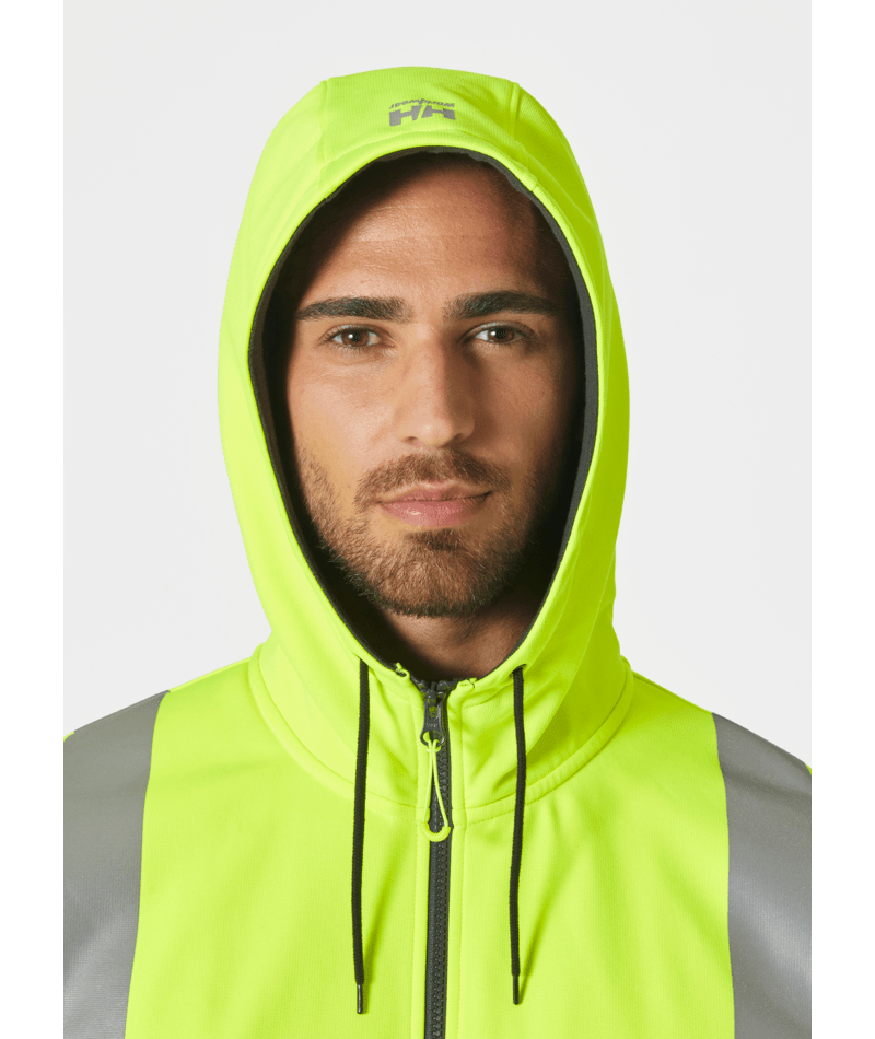 Helly Hansen Addvis Zip Hoodie
