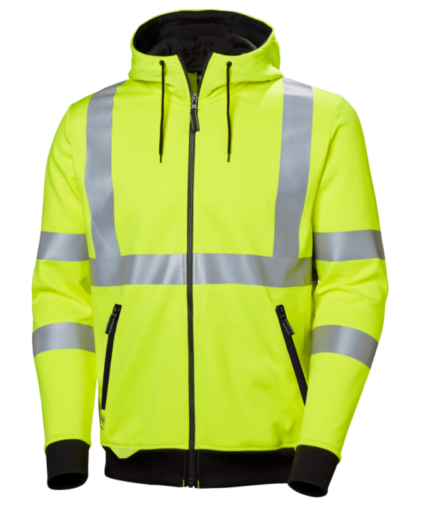 Helly Hansen Addvis Zip Hoodie