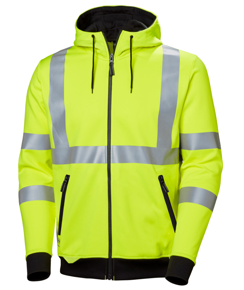 Helly Hansen Addvis Zip Hoodie