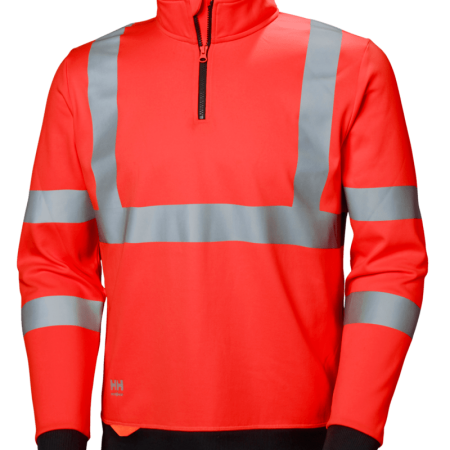 Helly Hansen Addvis Half Zip Sweatshirt