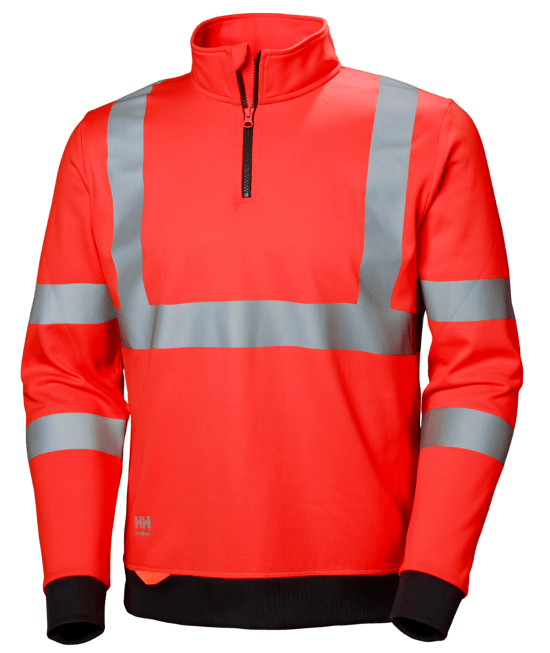 Helly Hansen Addvis Half Zip Sweatshirt