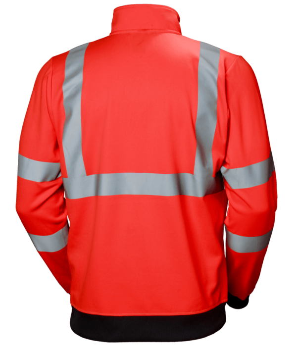Helly Hansen Addvis Half Zip Sweatshirt