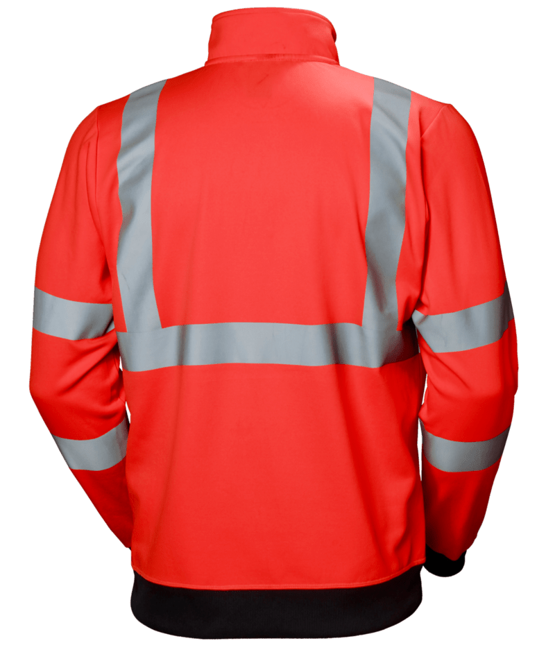 Helly Hansen Addvis Half Zip Sweatshirt