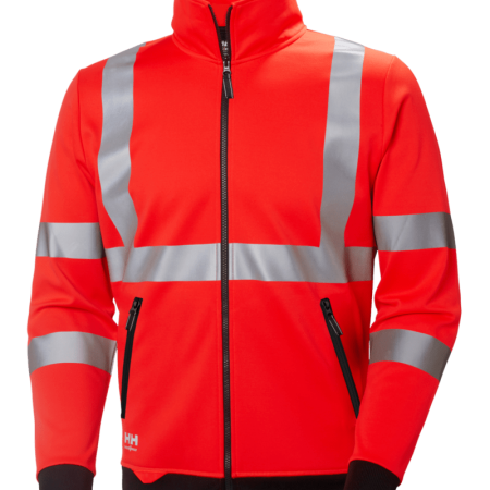 Helly Hansen Addvis Zip Sweatshirt