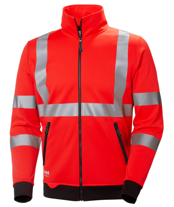 Helly Hansen Addvis Zip Sweatshirt