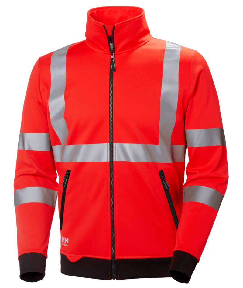 Helly Hansen Addvis Zip Sweatshirt