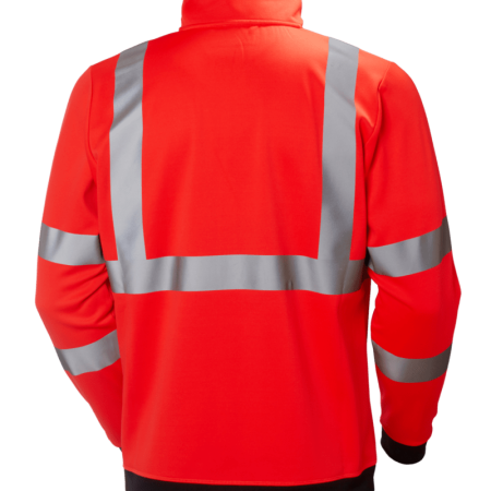 Helly Hansen Addvis Zip Sweatshirt