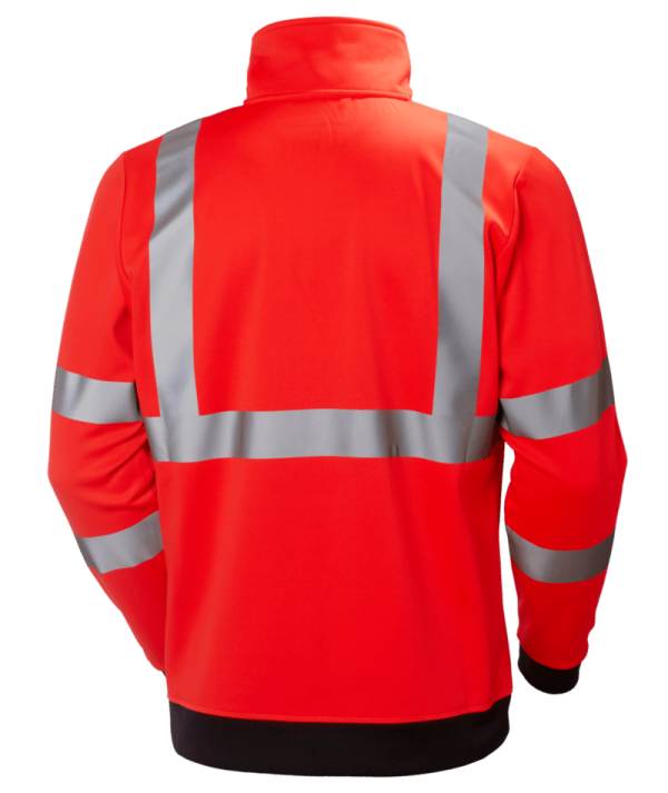 Helly Hansen Addvis Zip Sweatshirt