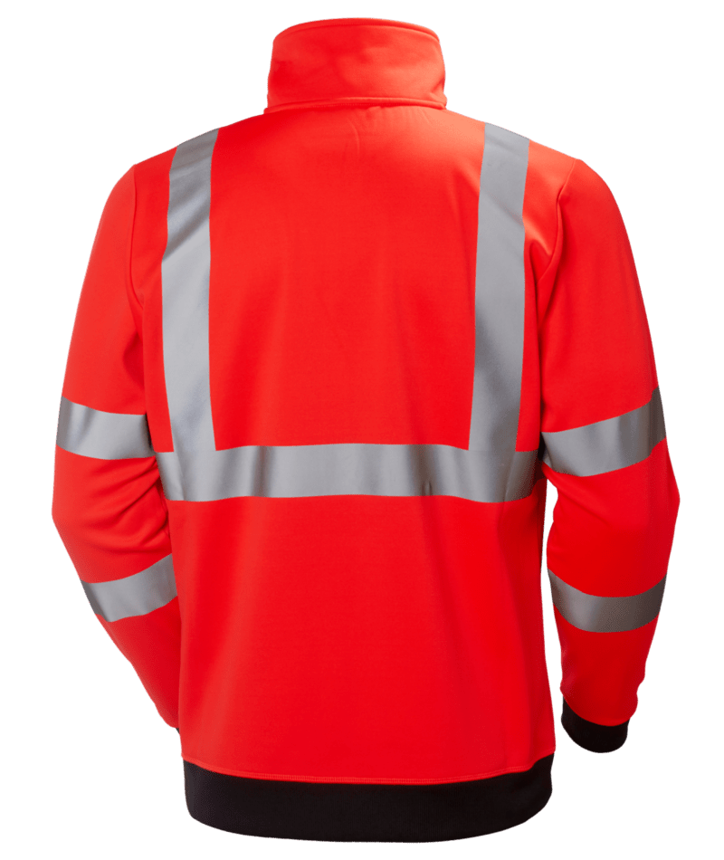 Helly Hansen Addvis Zip Sweatshirt