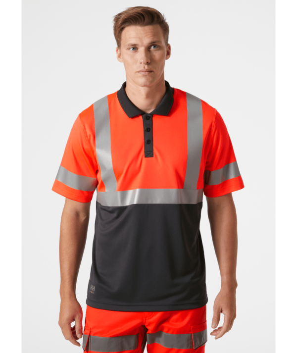 Helly Hansen Addvis Polo Class 1