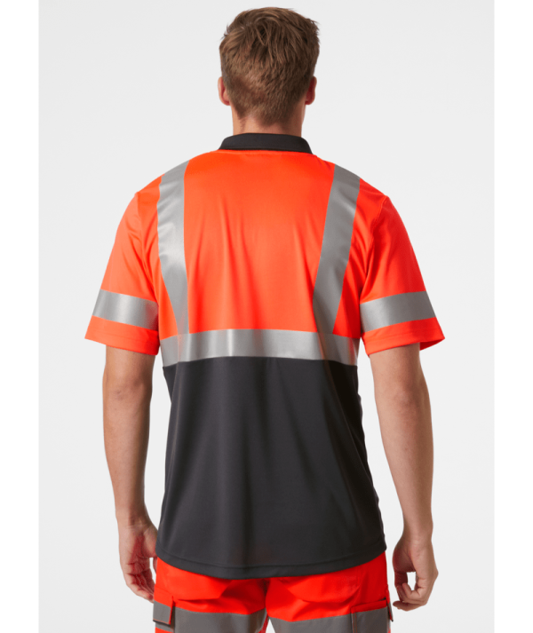 Helly Hansen Addvis Polo Class 1