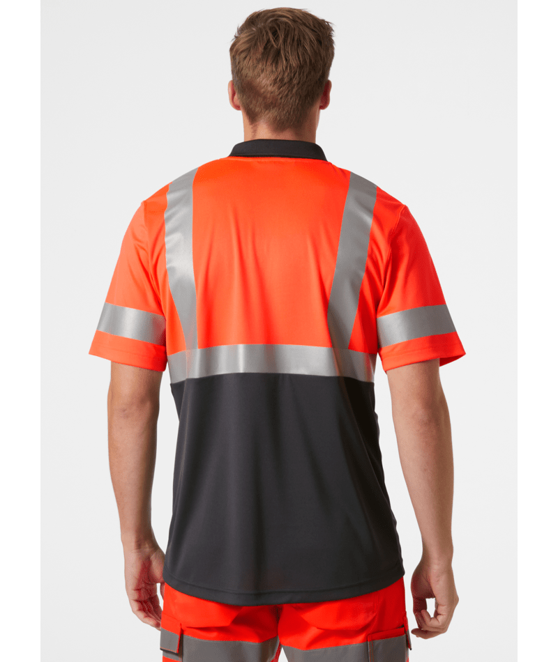 Helly Hansen Addvis Polo Class 1