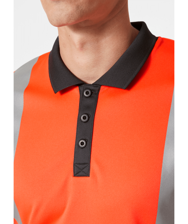 Helly Hansen Addvis Polo Class 1