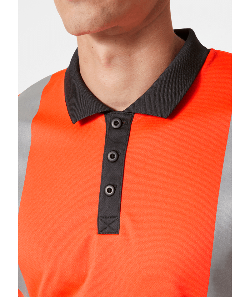 Helly Hansen Addvis Polo Class 1