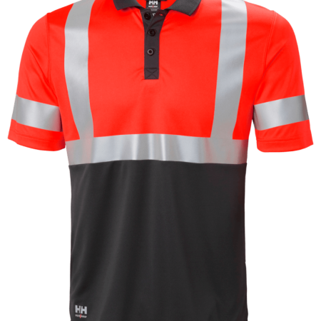 Helly Hansen Addvis Polo Class 1