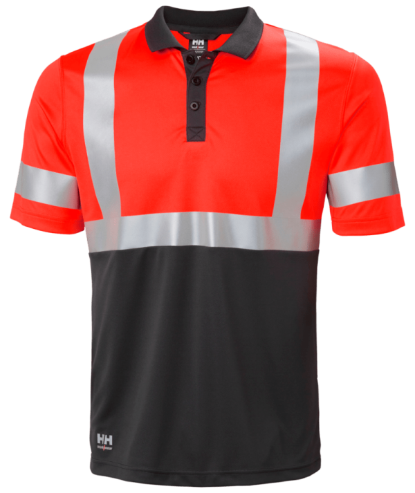 Helly Hansen Addvis Polo Class 1