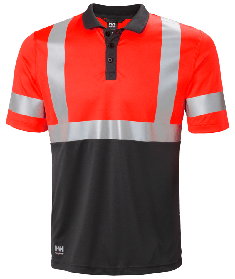 Helly Hansen Addvis Polo Class 1