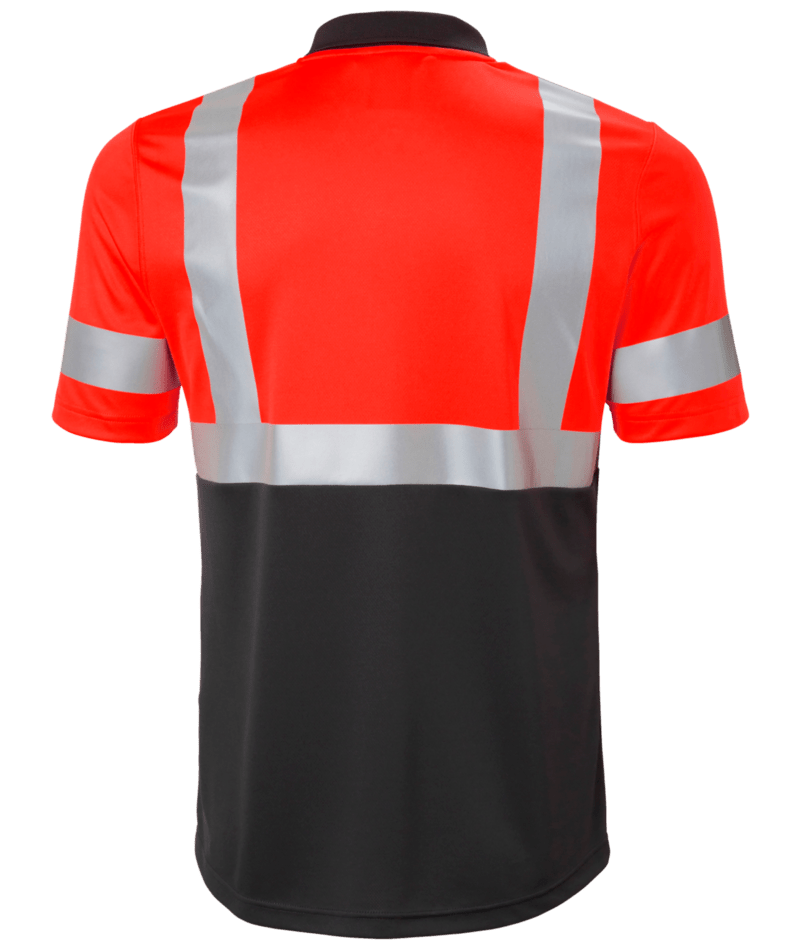 Helly Hansen Addvis Polo Class 1