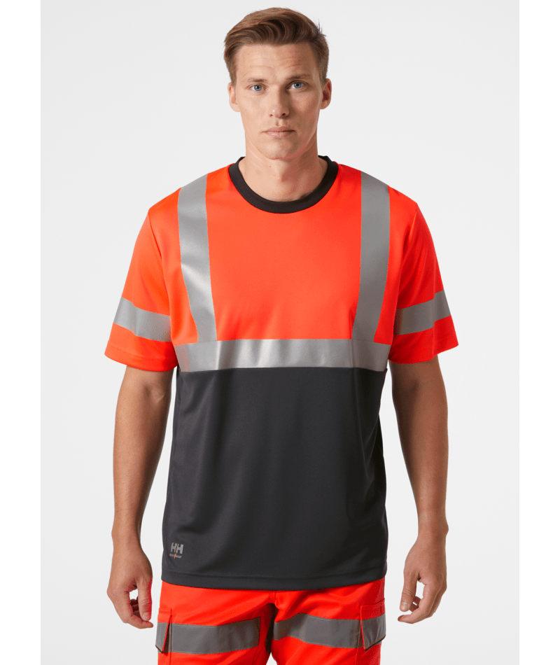 Helly Hansen Addvis T-Shirt Class 1