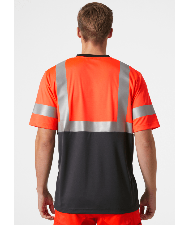 Helly Hansen Addvis T-Shirt Class 1