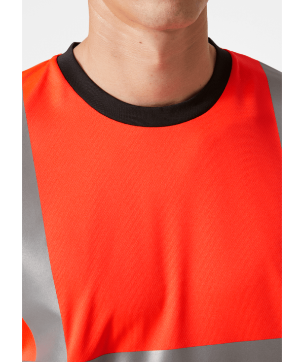 Helly Hansen Addvis T-Shirt Class 1