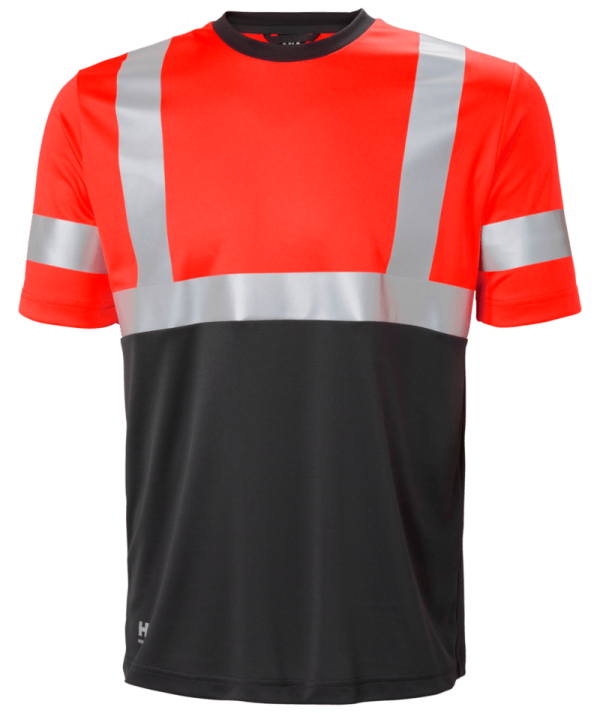 Helly Hansen Addvis T-Shirt Class 1
