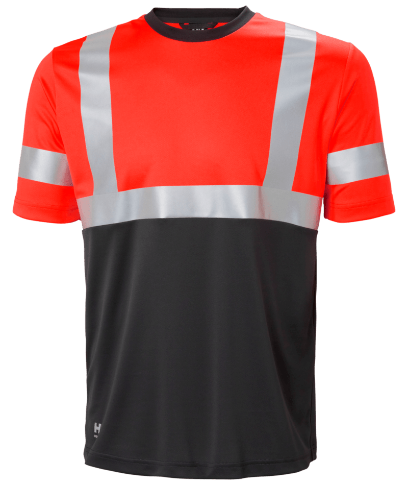 Helly Hansen Addvis T-Shirt Class 1