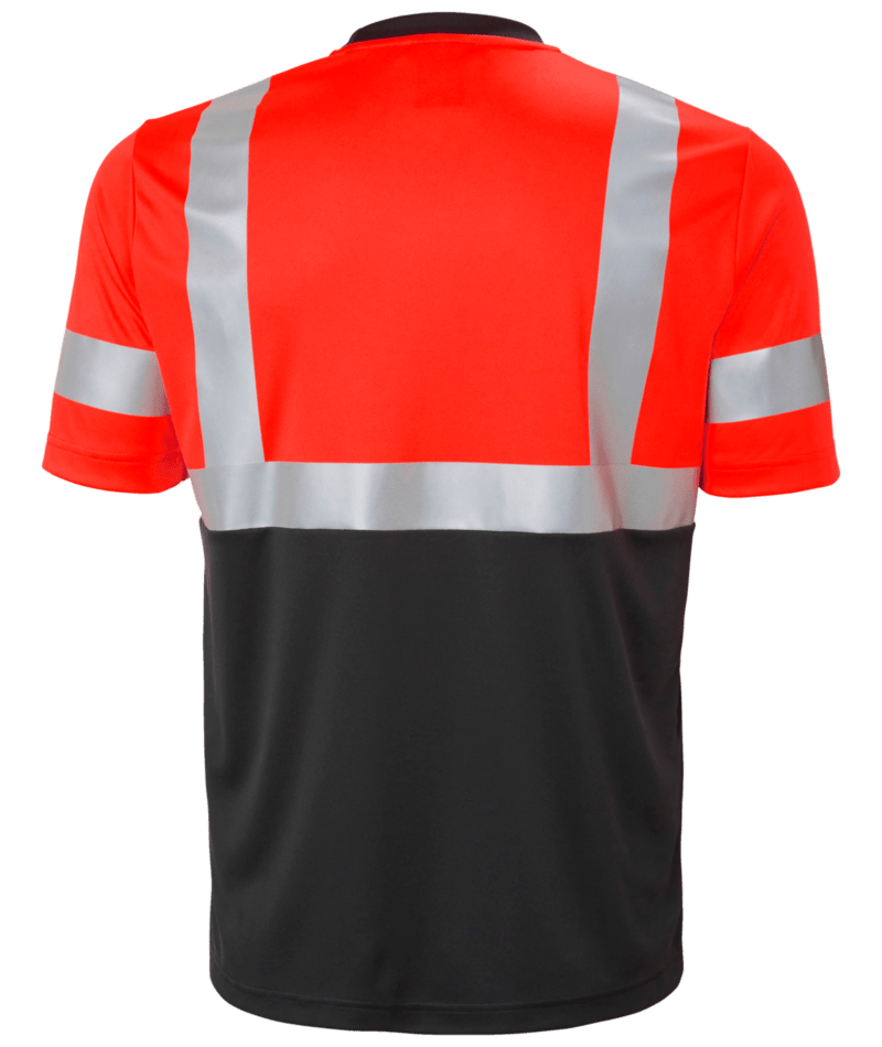 Helly Hansen Addvis T-Shirt Class 1