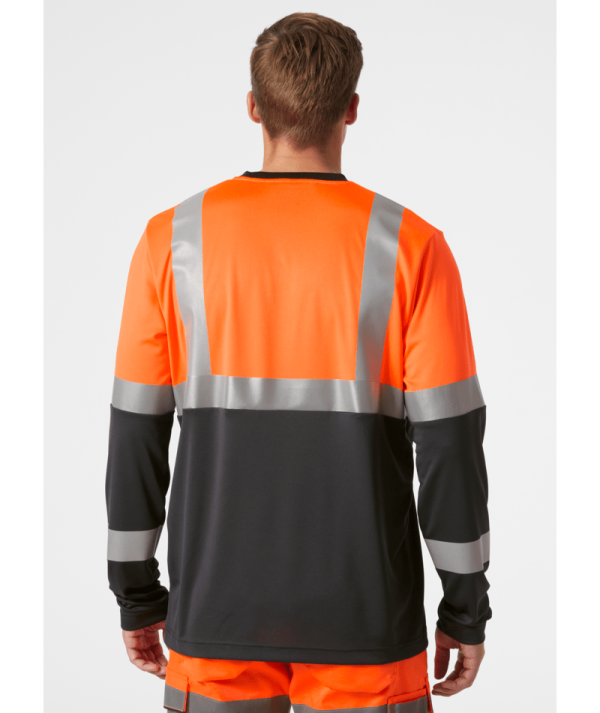Helly Hansen Addvis Longsleeve Class 1