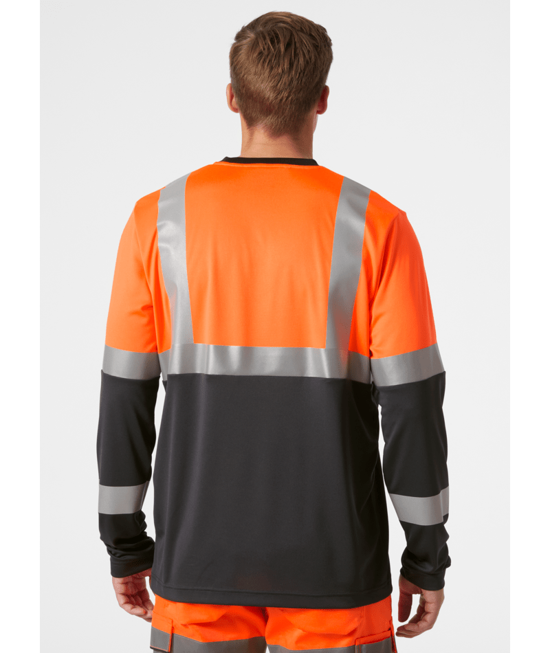 Helly Hansen Addvis Longsleeve Class 1