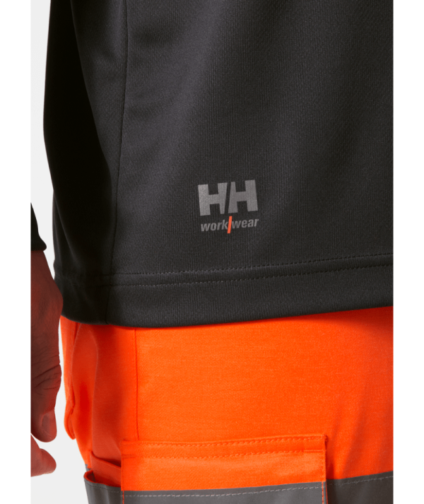 Helly Hansen Addvis Longsleeve Class 1