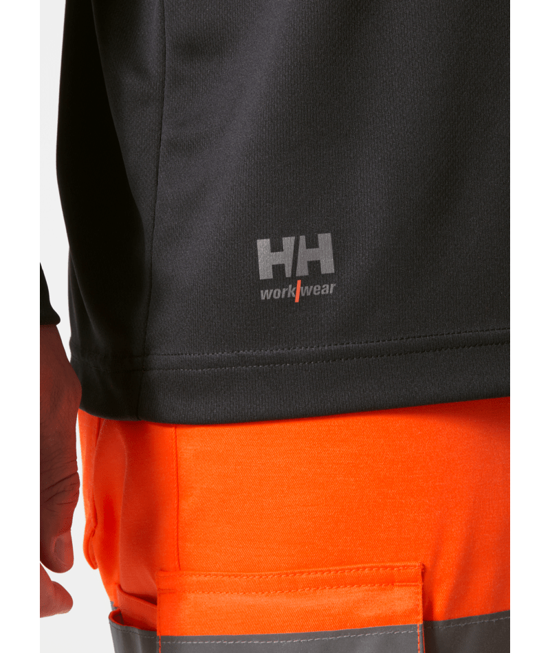 Helly Hansen Addvis Longsleeve Class 1