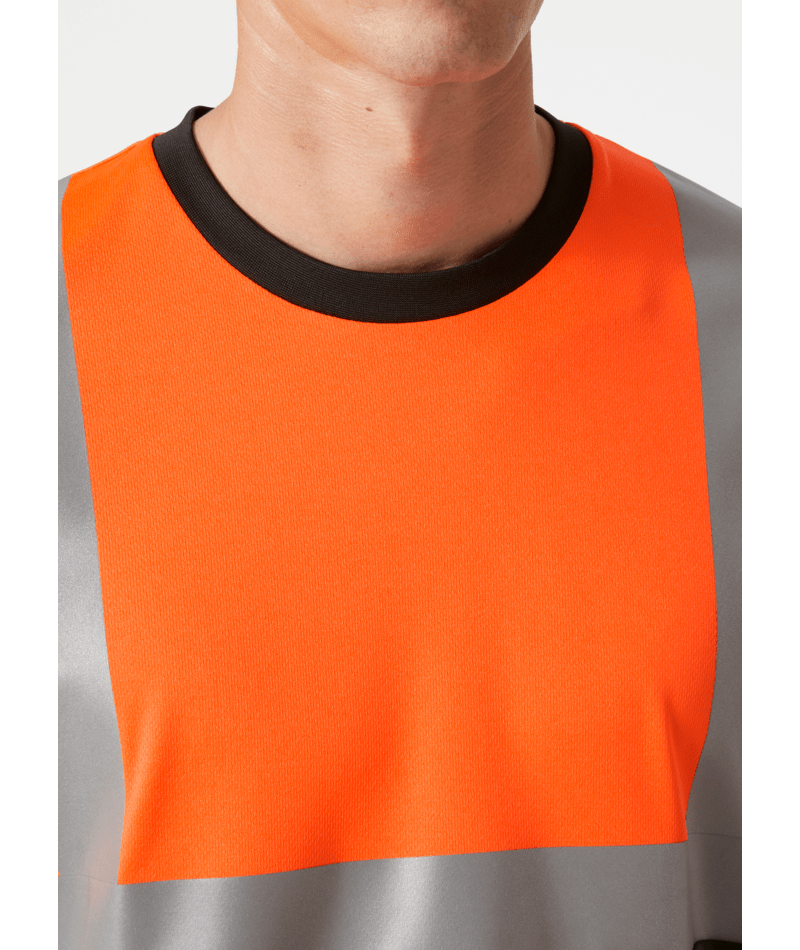 Helly Hansen Addvis Longsleeve Class 1