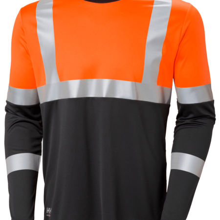 Helly Hansen Addvis Longsleeve Class 1