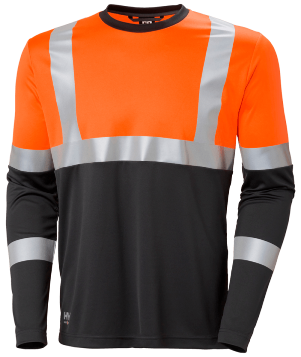 Helly Hansen Addvis Longsleeve Class 1