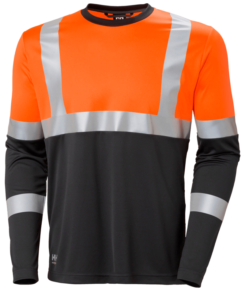 Helly Hansen Addvis Longsleeve Class 1