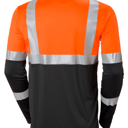 Helly Hansen Addvis Longsleeve Class 1