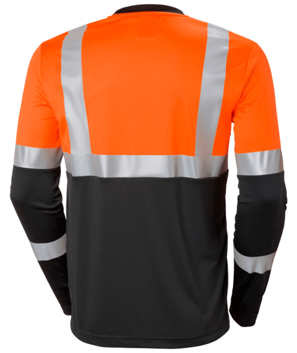 Helly Hansen Addvis Longsleeve Class 1