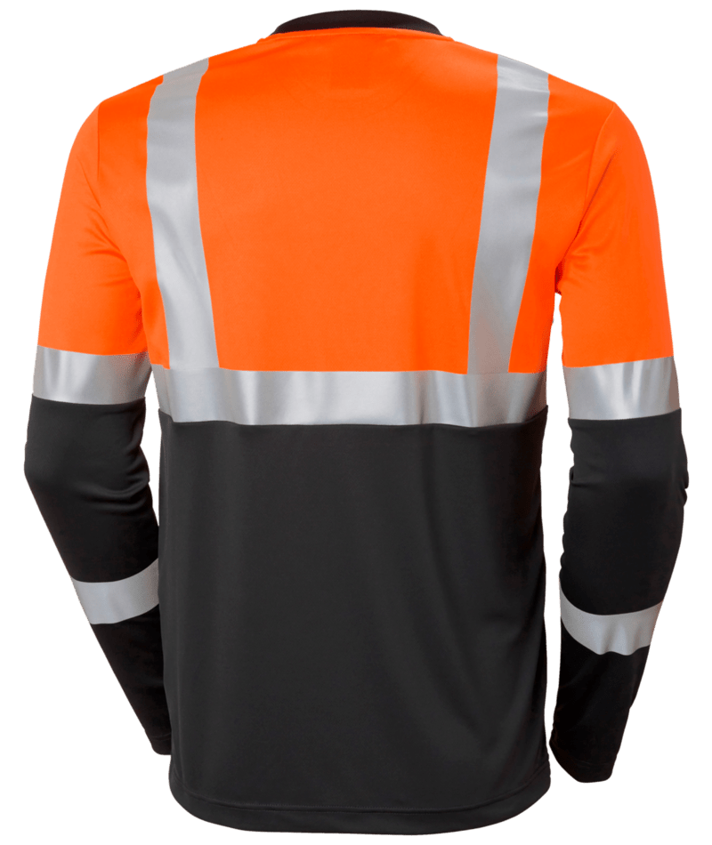 Helly Hansen Addvis Longsleeve Class 1
