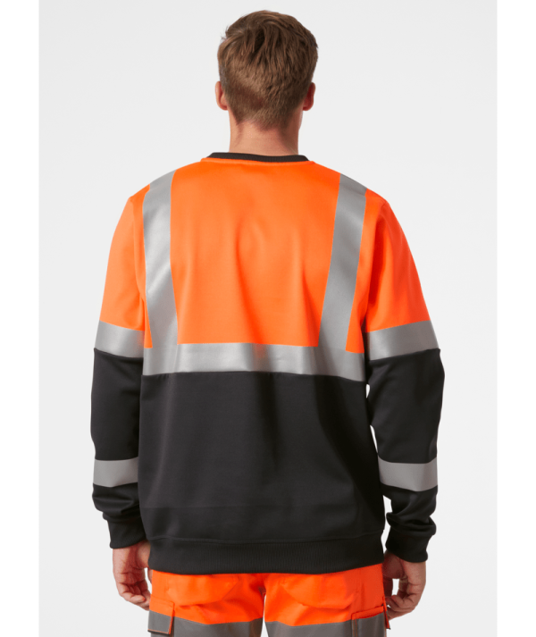 Helly Hansen Addvis Sweatshirt Class 1