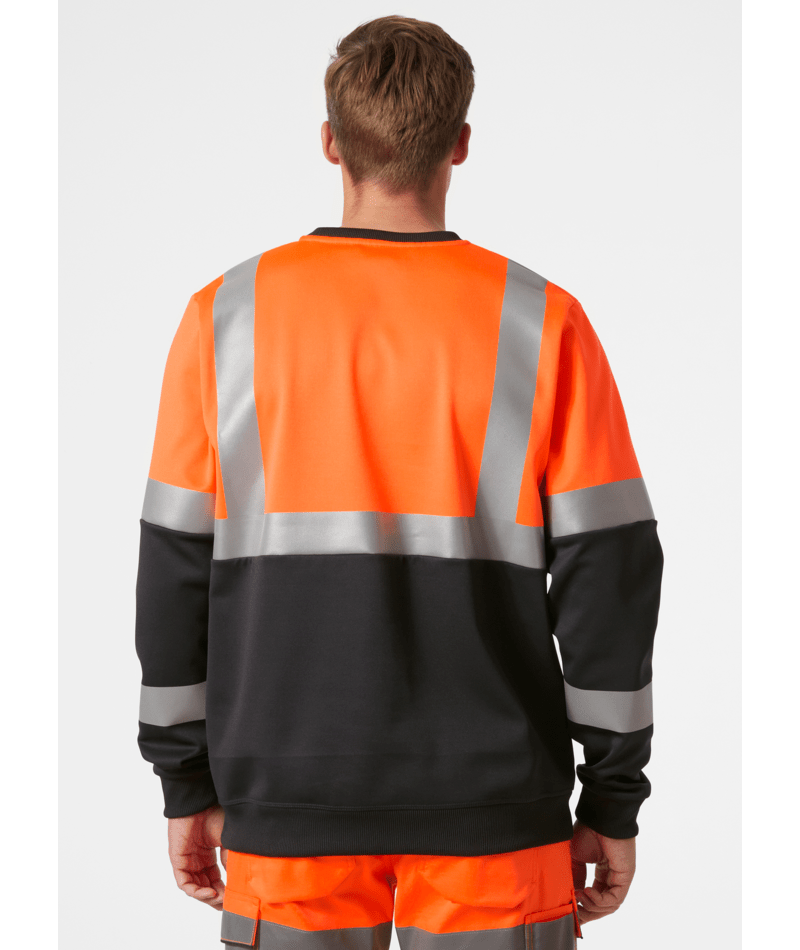 Helly Hansen Addvis Sweatshirt Class 1